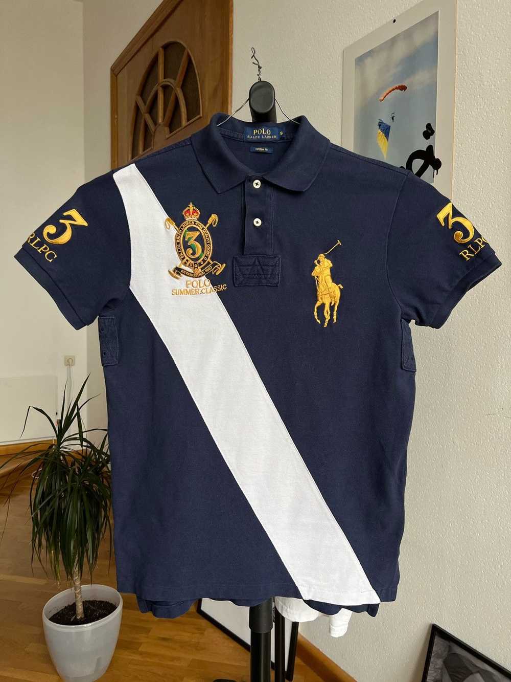 Polo Ralph Lauren × Ralph Lauren × Vintage Ralph … - image 1