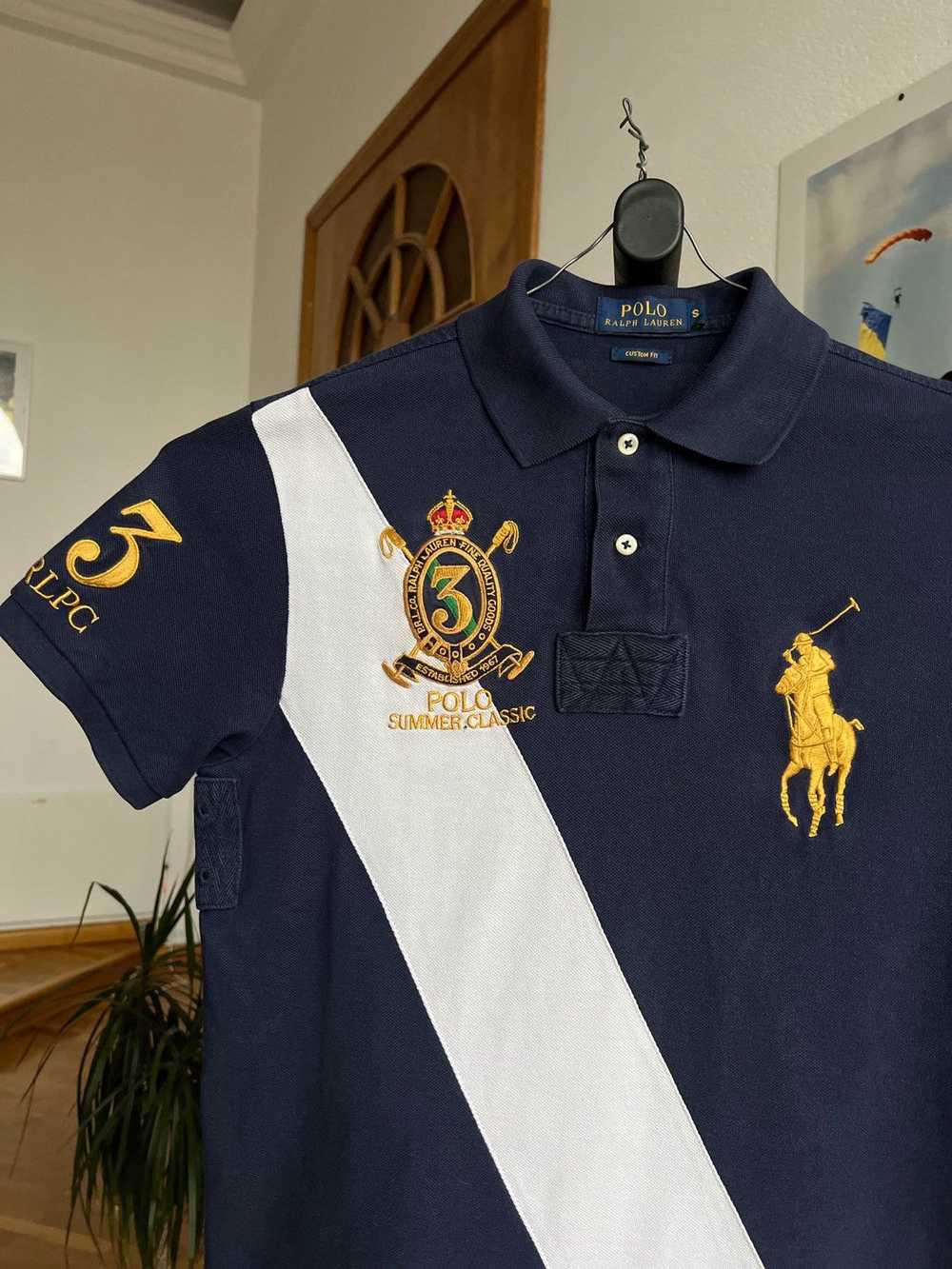 Polo Ralph Lauren × Ralph Lauren × Vintage Ralph … - image 2