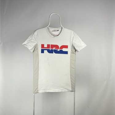 Band Tees × Honda × Racing Honda HRC Tshirt racin… - image 1