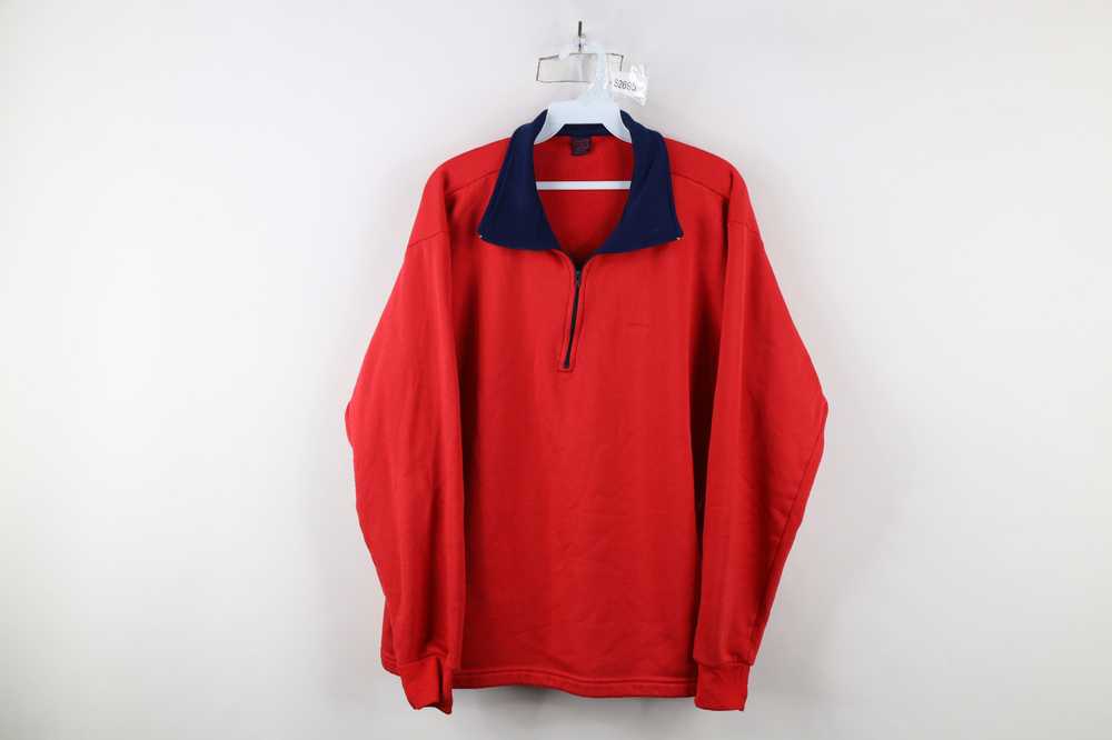 Patagonia × Vintage Vintage 90s Patagonia Capilen… - image 1