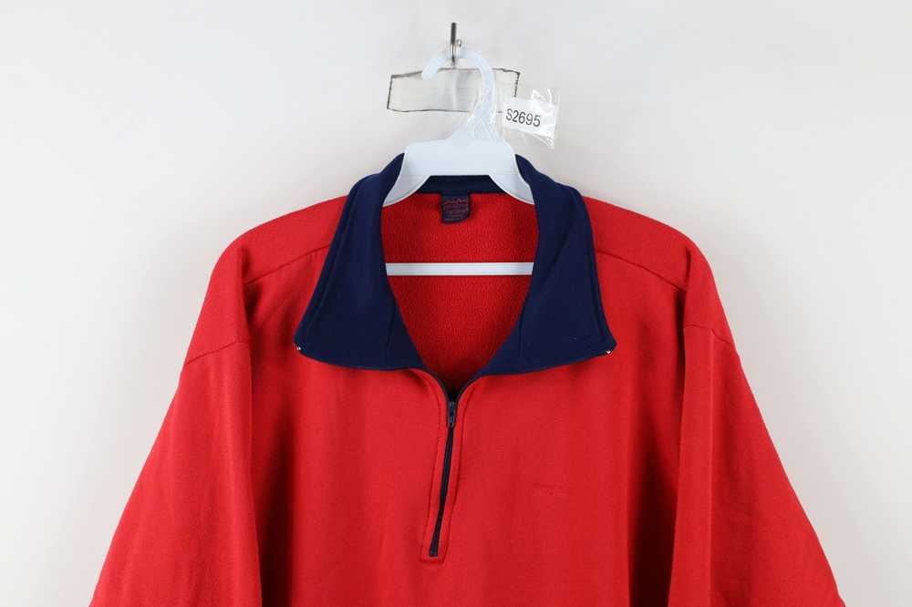 Patagonia × Vintage Vintage 90s Patagonia Capilen… - image 2