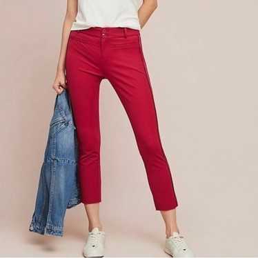 Anthropologie Anthropology The Essential Slim Crop