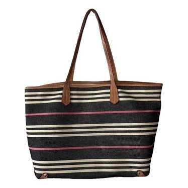 Burberry Cloth tote - image 1