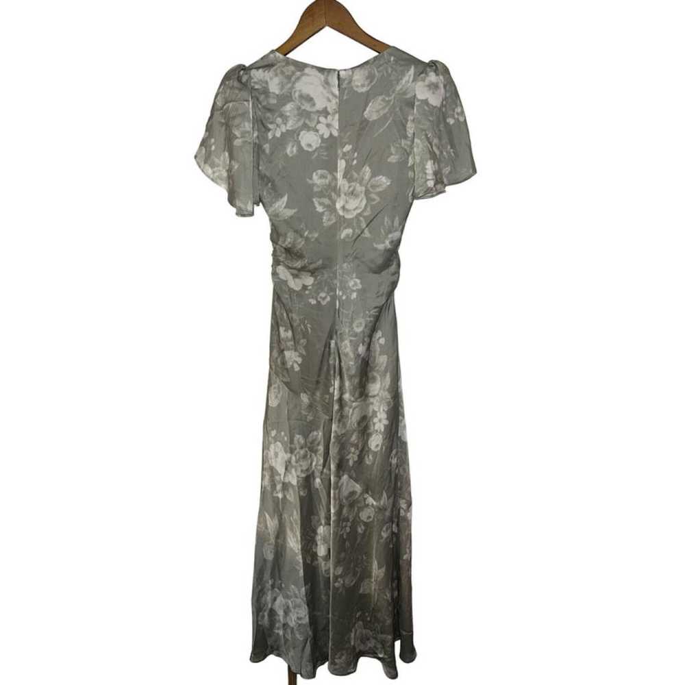 Reformation Maxi dress - image 2