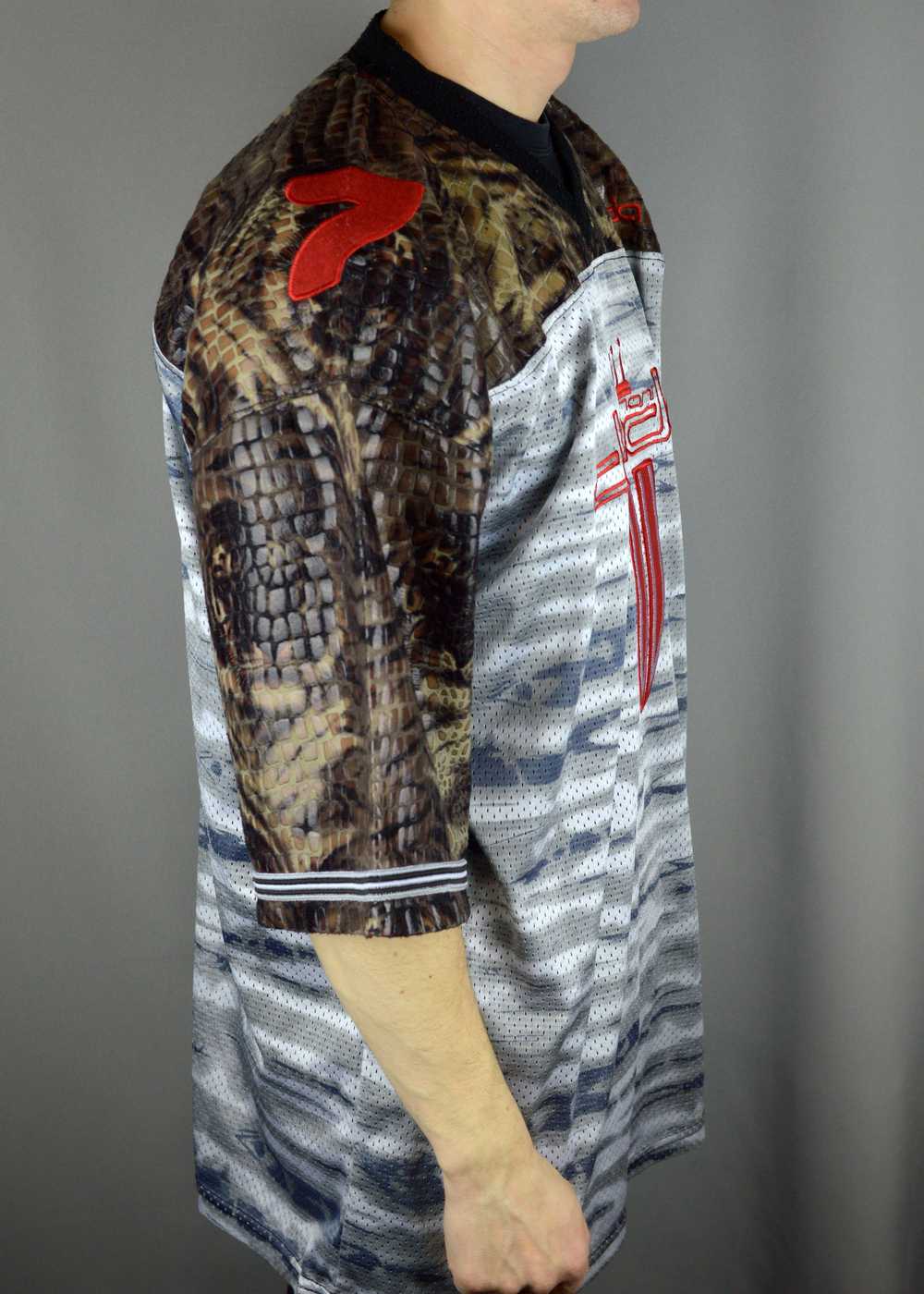 Damani Dada × Vintage Vintage Damani Dada Supreme… - image 3