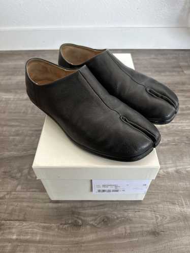 Maison Margiela Tabi Babouche Loafers