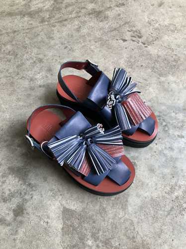 Maison Margiela Maison Martin magiela wedges mules