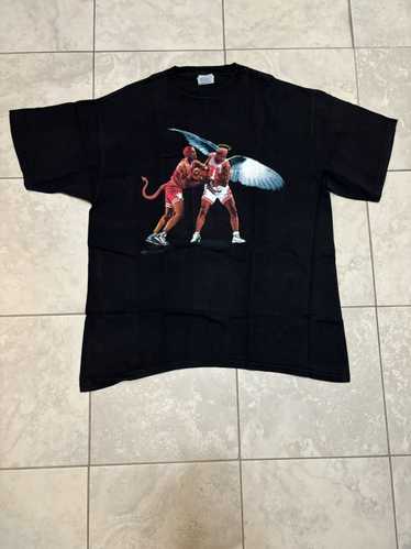 Rare × Vintage Rare vintage 90s Dennis Rodman bask