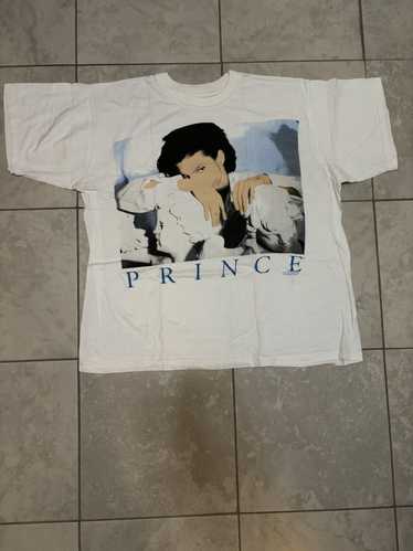 Band Tees × Rare × Vintage Rare vintage 90s Prince