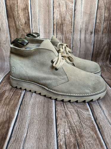 A bathing ape boots - Gem