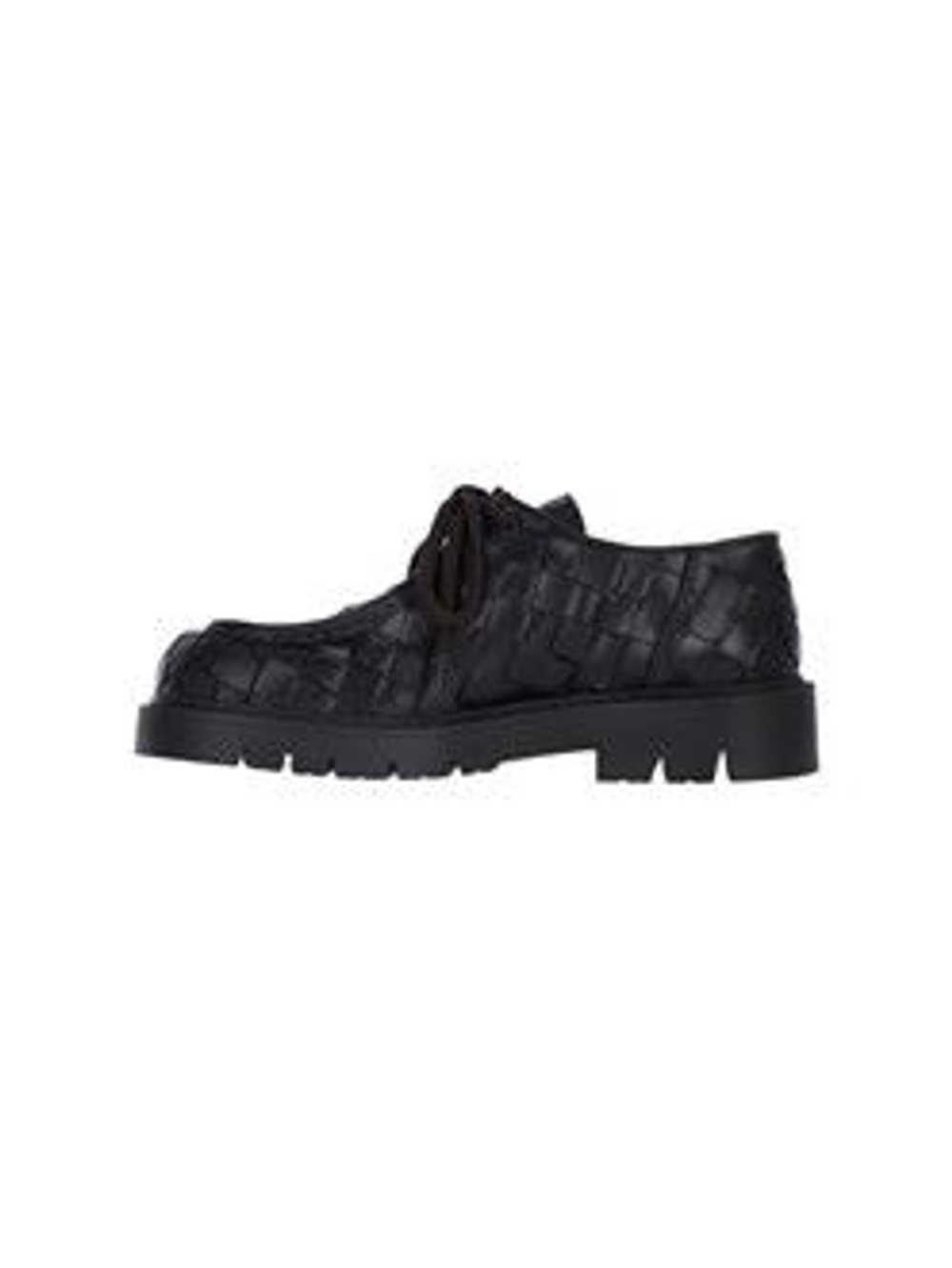 Bottega Veneta Haddock" derby shoes - image 3