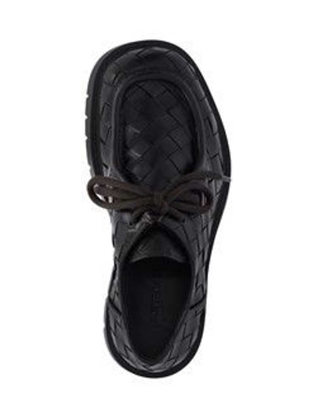 Bottega Veneta Haddock" derby shoes - image 5