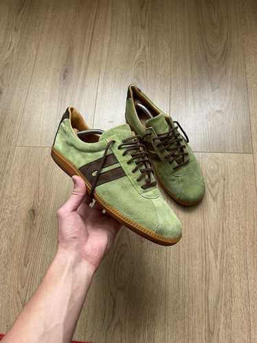 Bundeswehr × German Army Trainers × Ludwig Reiter… - image 1