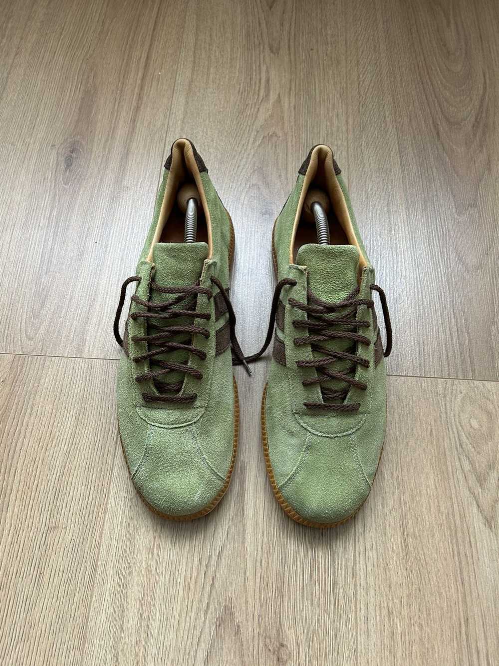 Bundeswehr × German Army Trainers × Ludwig Reiter… - image 4