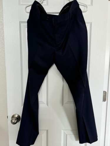 Kirrin Finch The Georgie Navy Dress Pants