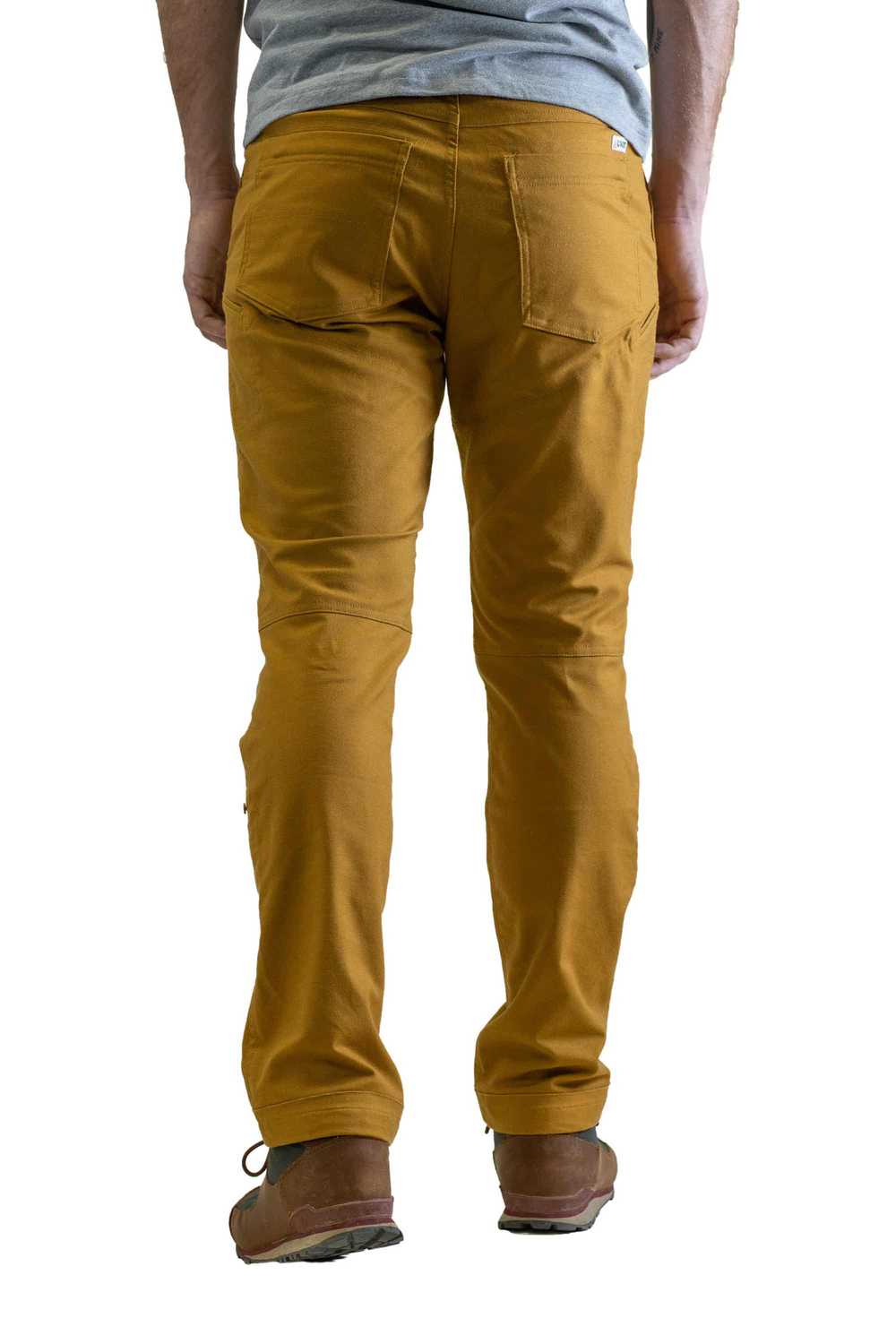 LIVSN Flex Canvas Pants V2 .34X34 - image 5