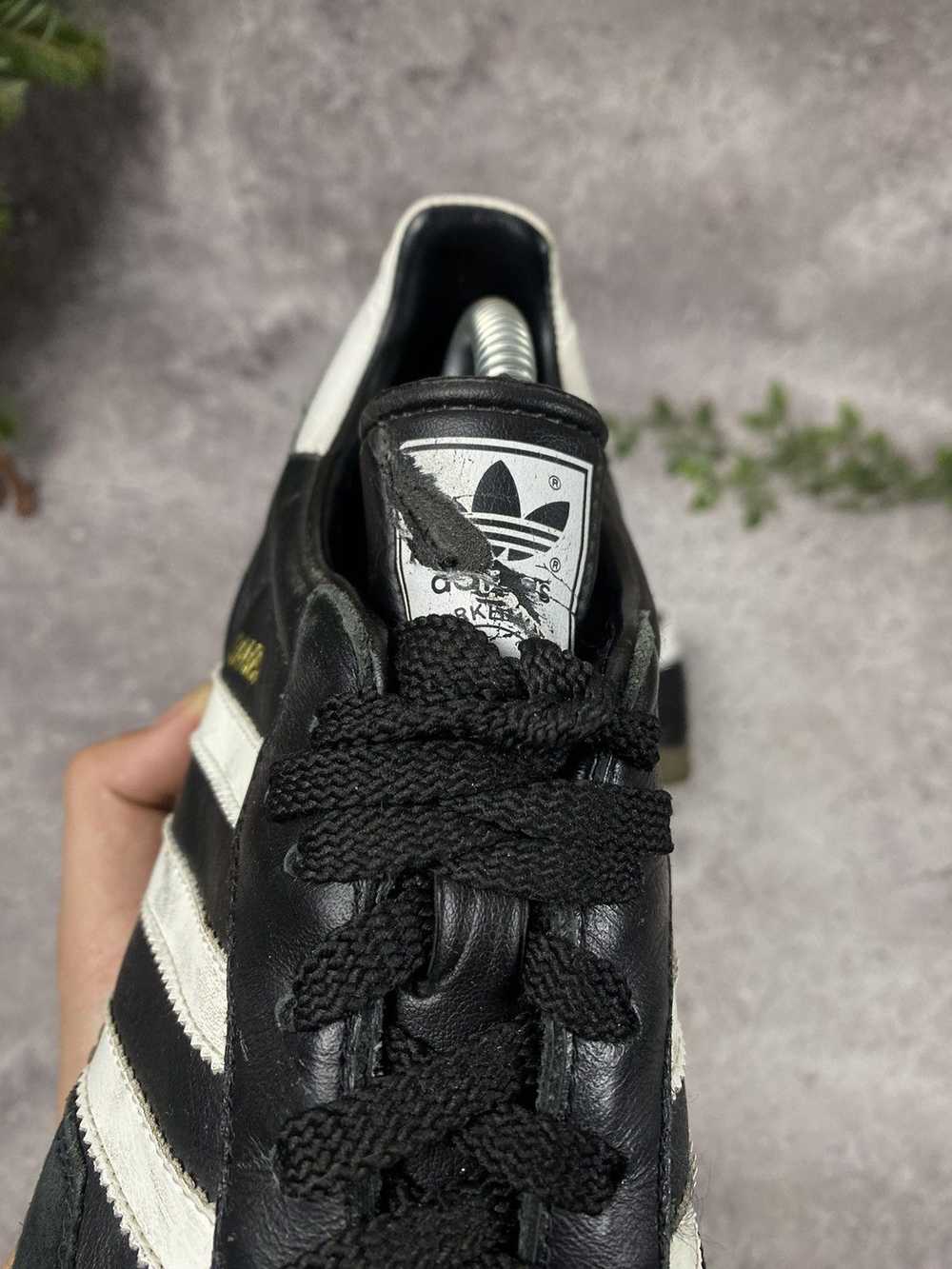 Adidas × Streetwear × Vintage Vintage rare y2k 20… - image 10