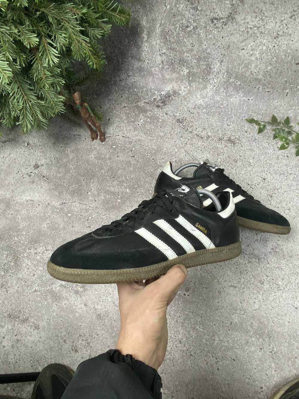 Adidas × Streetwear × Vintage Vintage rare y2k 20… - image 12