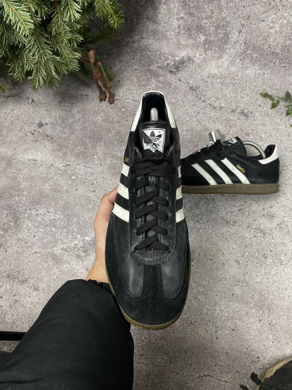 Adidas × Streetwear × Vintage Vintage rare y2k 20… - image 2