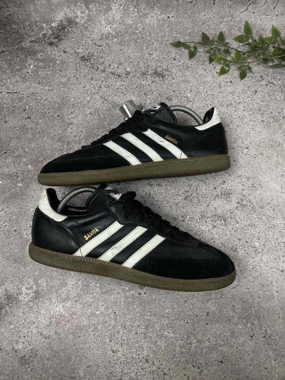 Adidas × Streetwear × Vintage Vintage rare y2k 20… - image 3