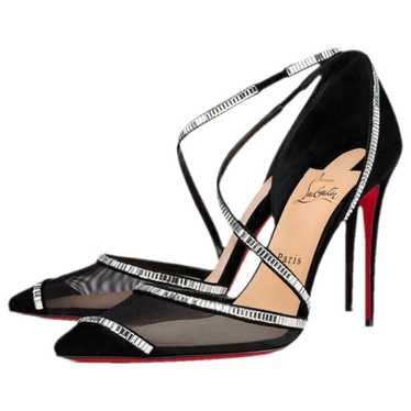 Christian Louboutin Pigalle heels