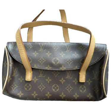 Louis Vuitton Sonatine leather handbag - image 1