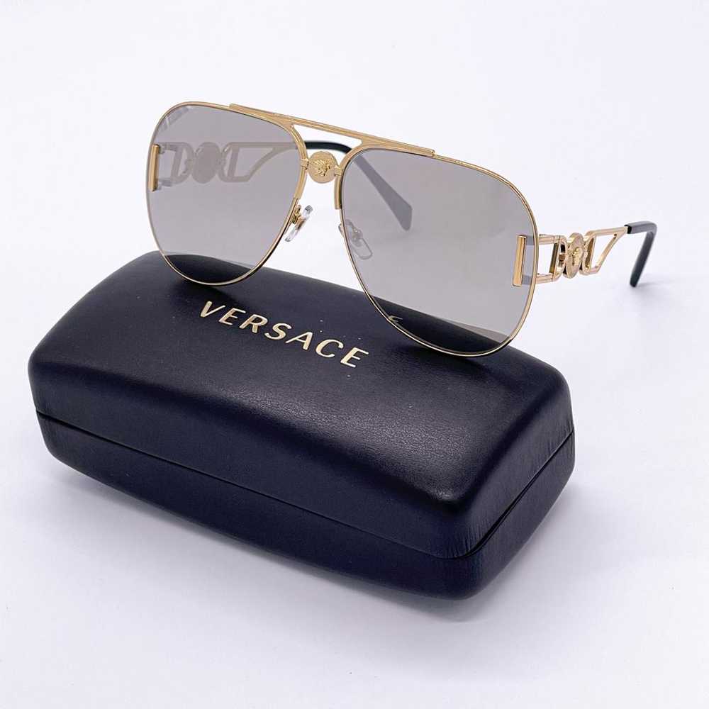 Versace Sunglasses - image 2