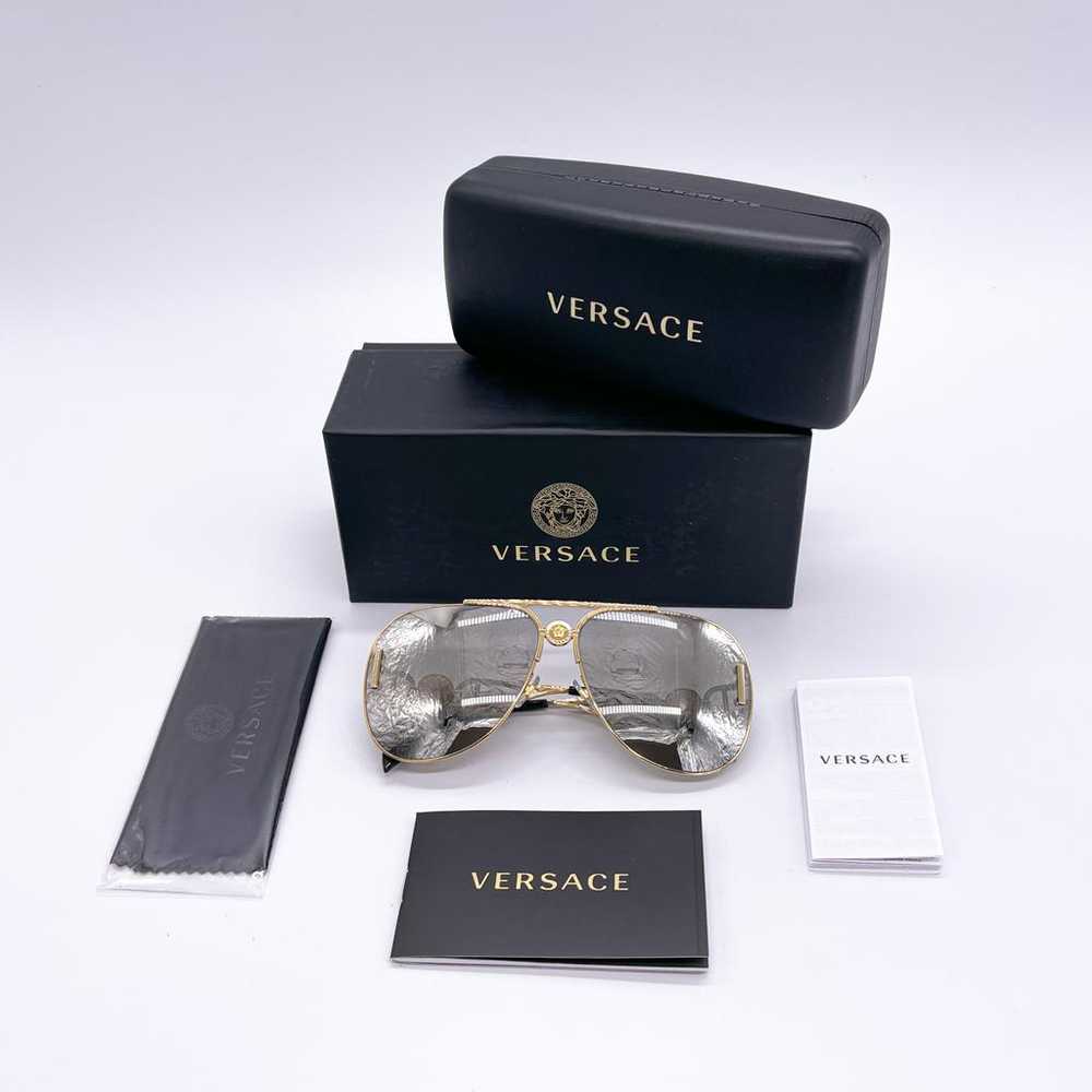 Versace Sunglasses - image 8