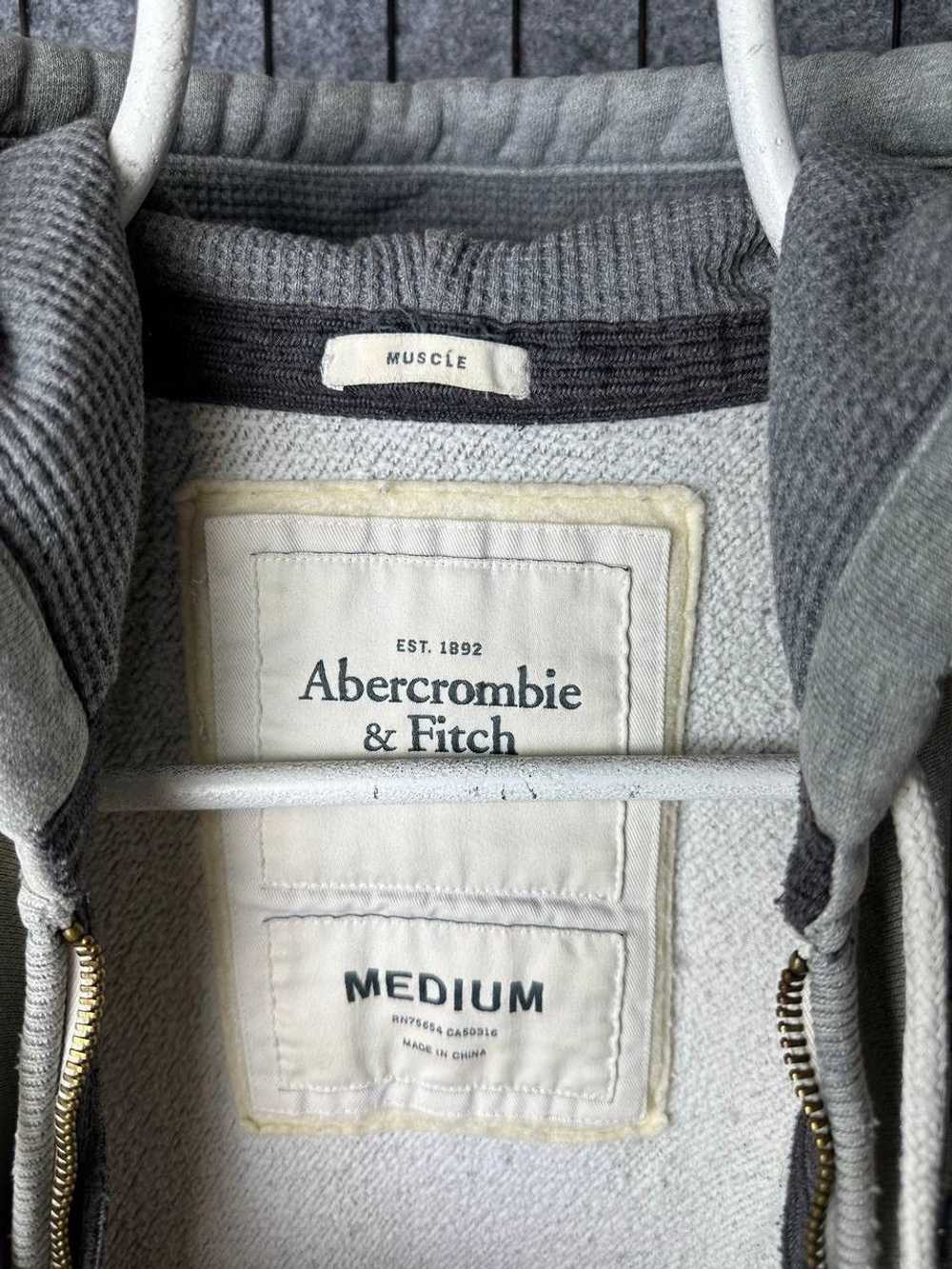 Abercrombie & Fitch × Streetwear × Vintage Vintag… - image 6