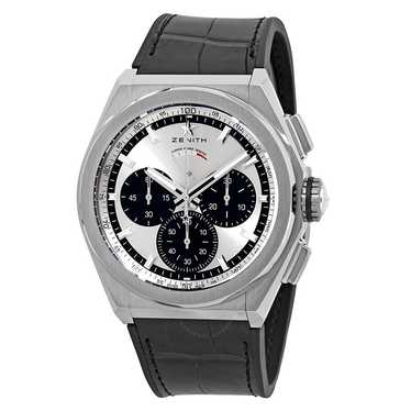 Zenith Defy El Primero 21 Chronograph Automatic S… - image 1