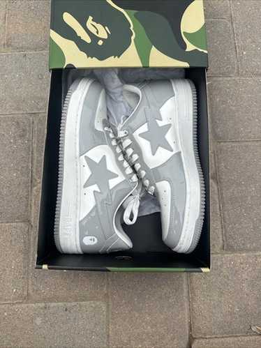 Bape bape sta patent - Gem