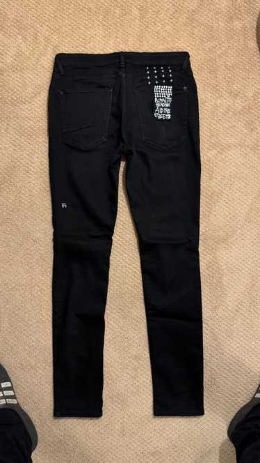 Ksubi Ksubi - stretch skinny denim - image 1