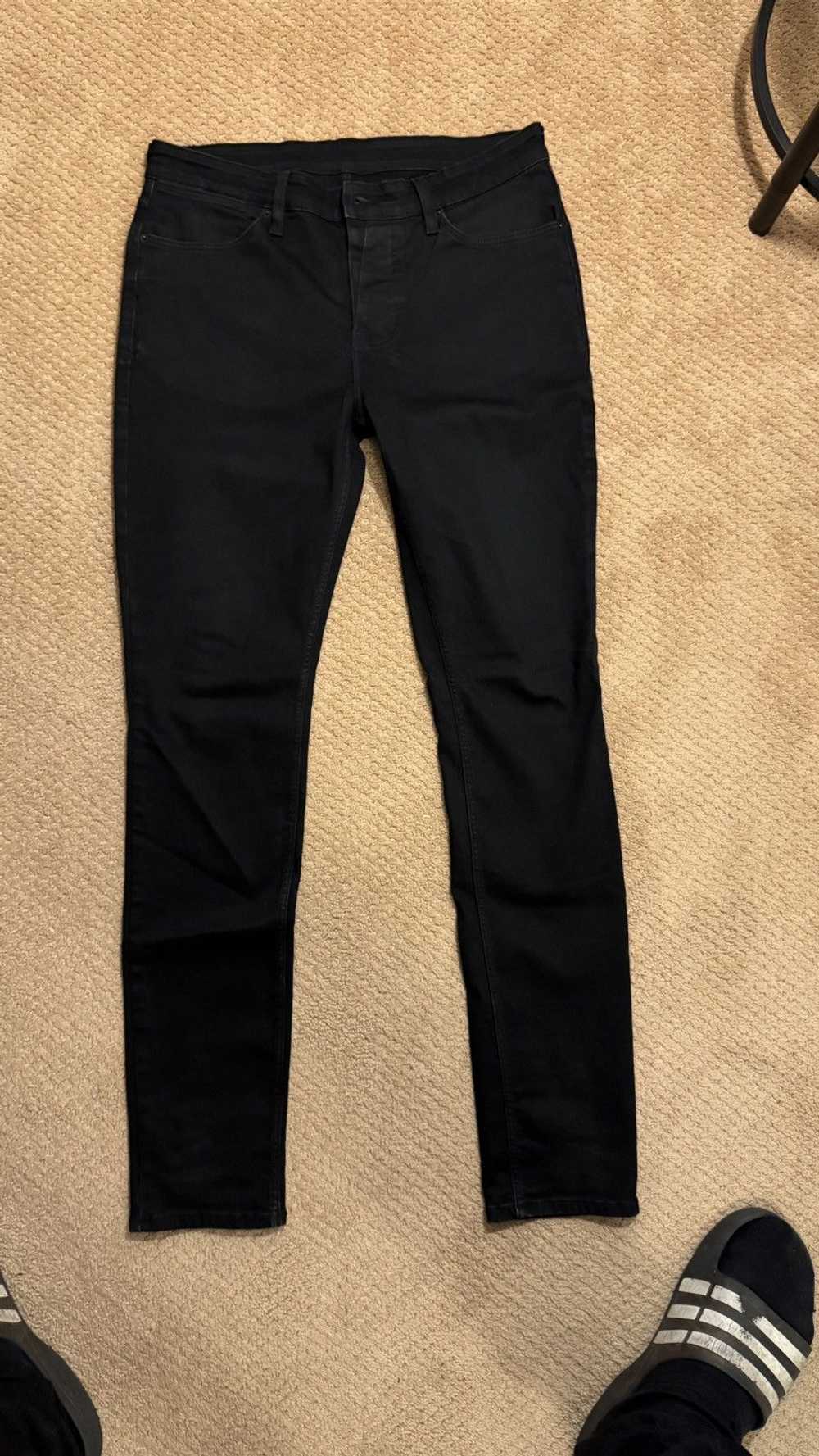 Ksubi Ksubi - stretch skinny denim - image 2