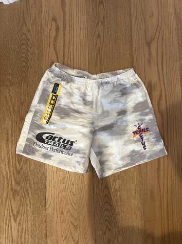 Travis Scott Cactus Trails Shorts - Size Small - image 1