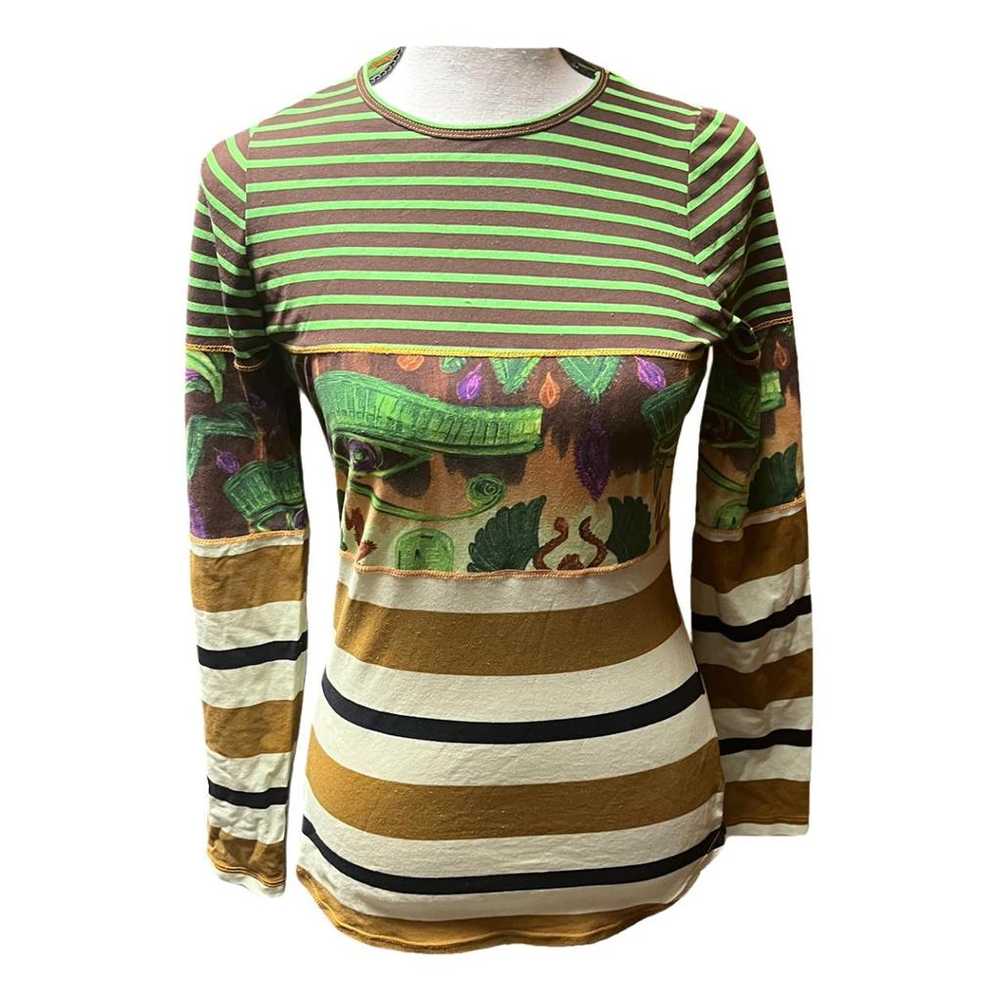 Jean Paul Gaultier Shirt - image 1