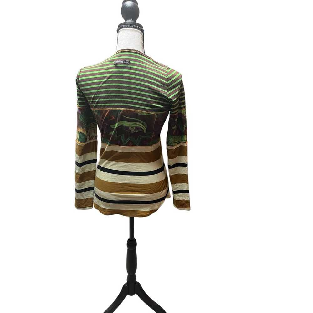 Jean Paul Gaultier Shirt - image 4