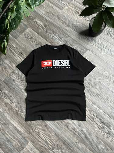 Diesel × Japanese Brand × Streetwear DIESEL DENIM… - image 1