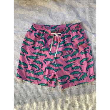 Chubbies Chubbies The Glades Classic Swim Trunks 7