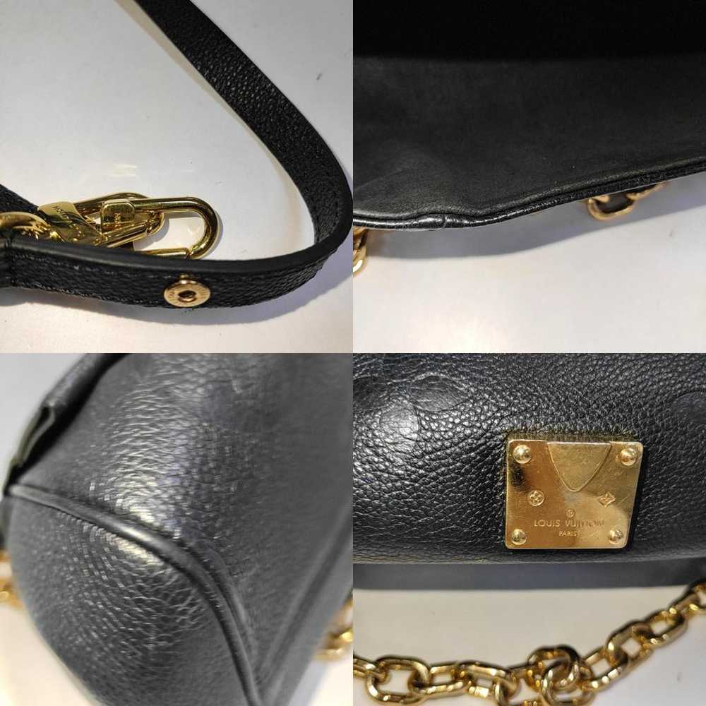 Louis Vuitton Favorite leather handbag - image 8