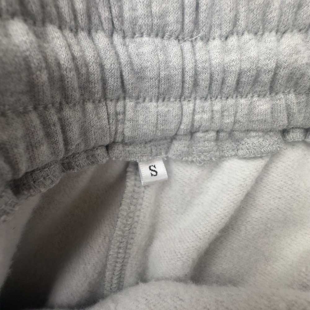 The GV Gallery Grey Lil Leon Sweats - image 4