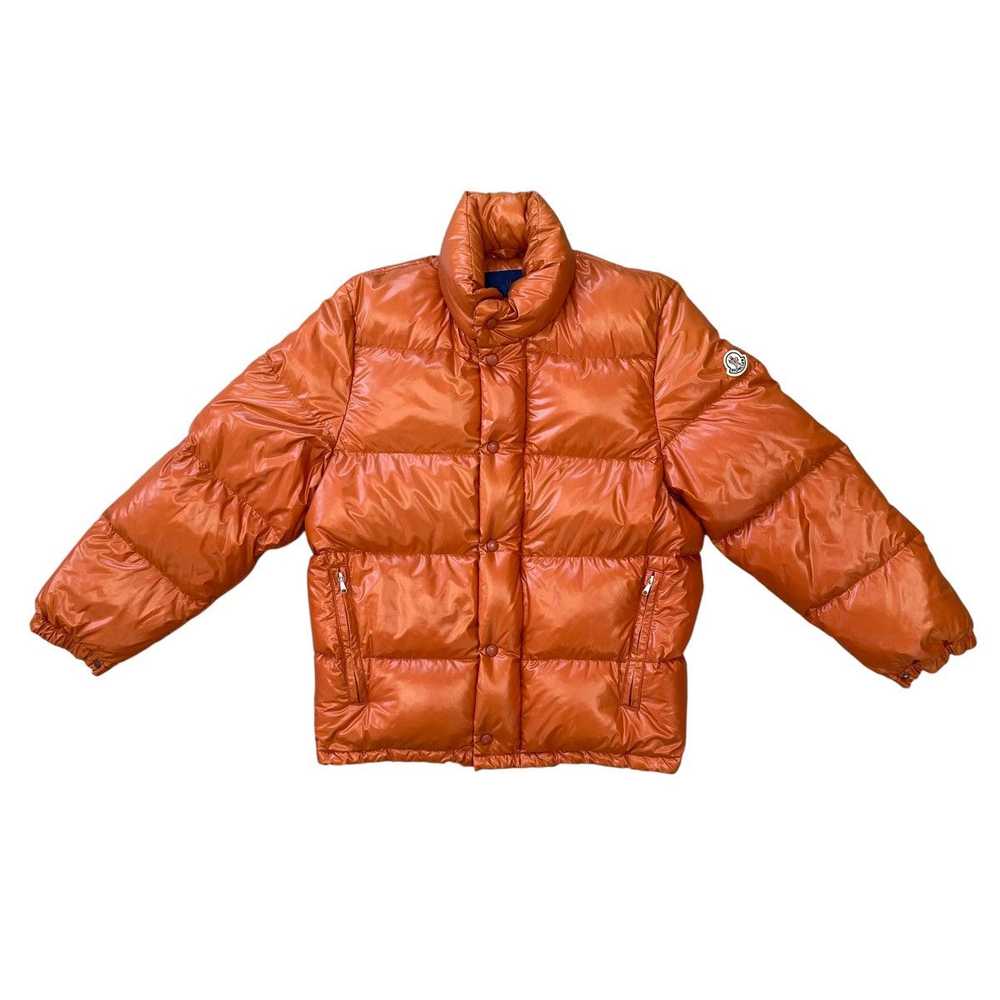 Moncler × Vintage Vintage Moncler Puffer Down Jac… - image 1