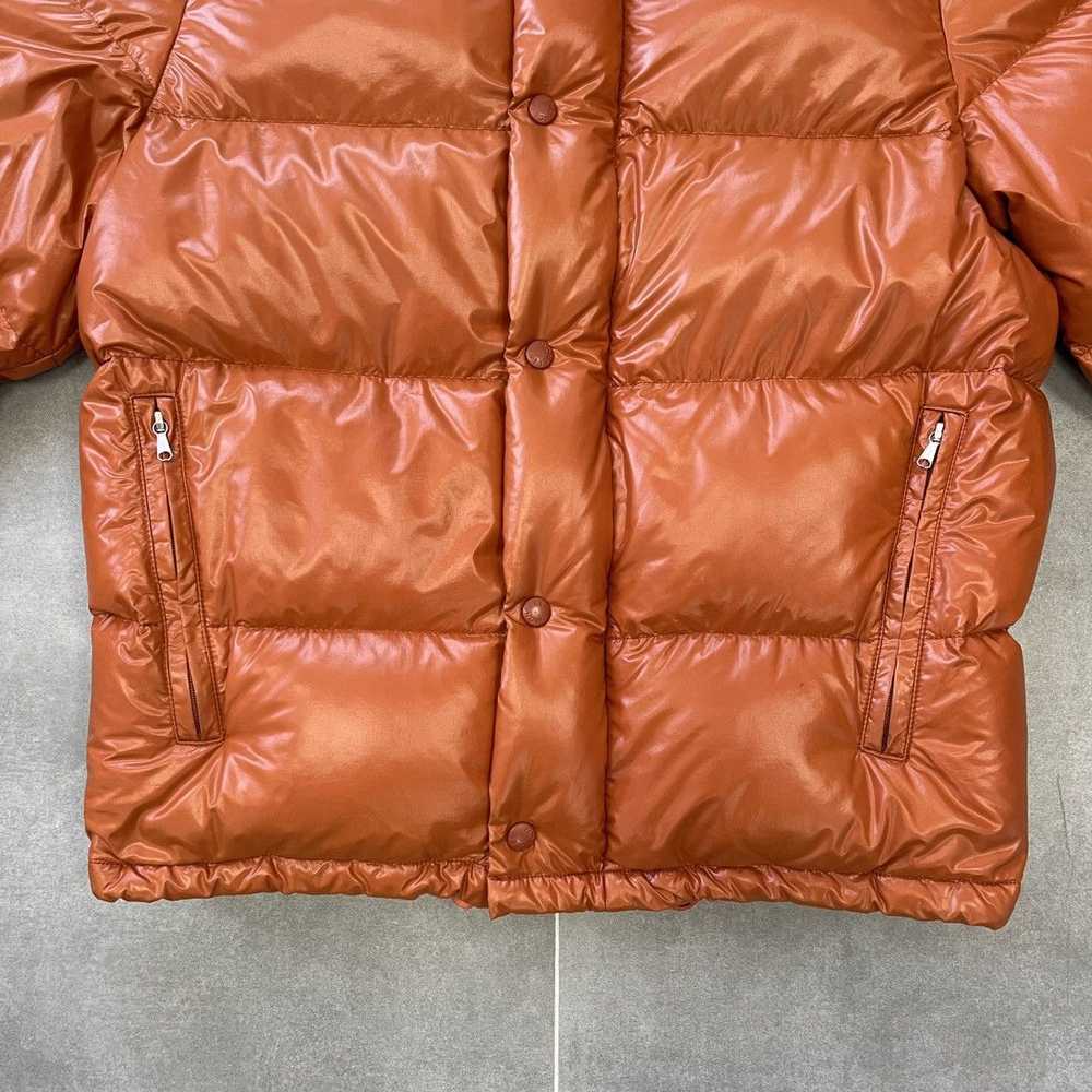 Moncler × Vintage Vintage Moncler Puffer Down Jac… - image 6