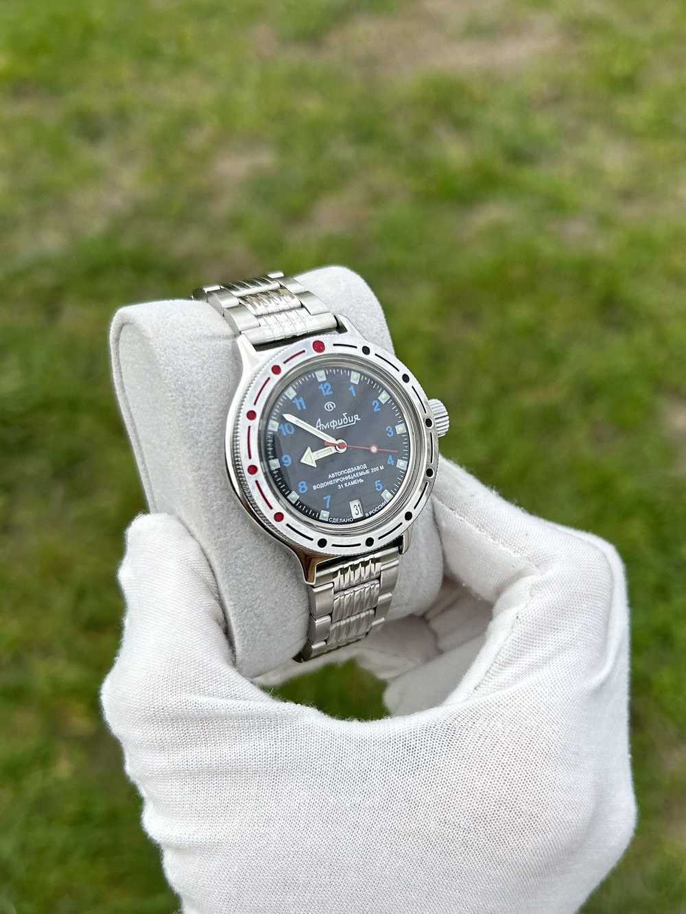 Vintage × Watch × Watches Vintage Watch Vostok Ko… - image 4