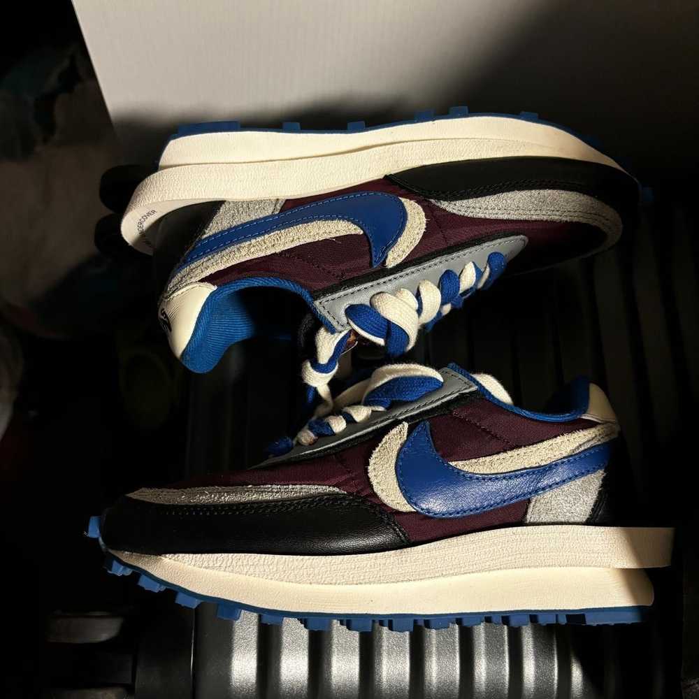 Nike Nike Air LD Waffle Sacai Undercover - image 1