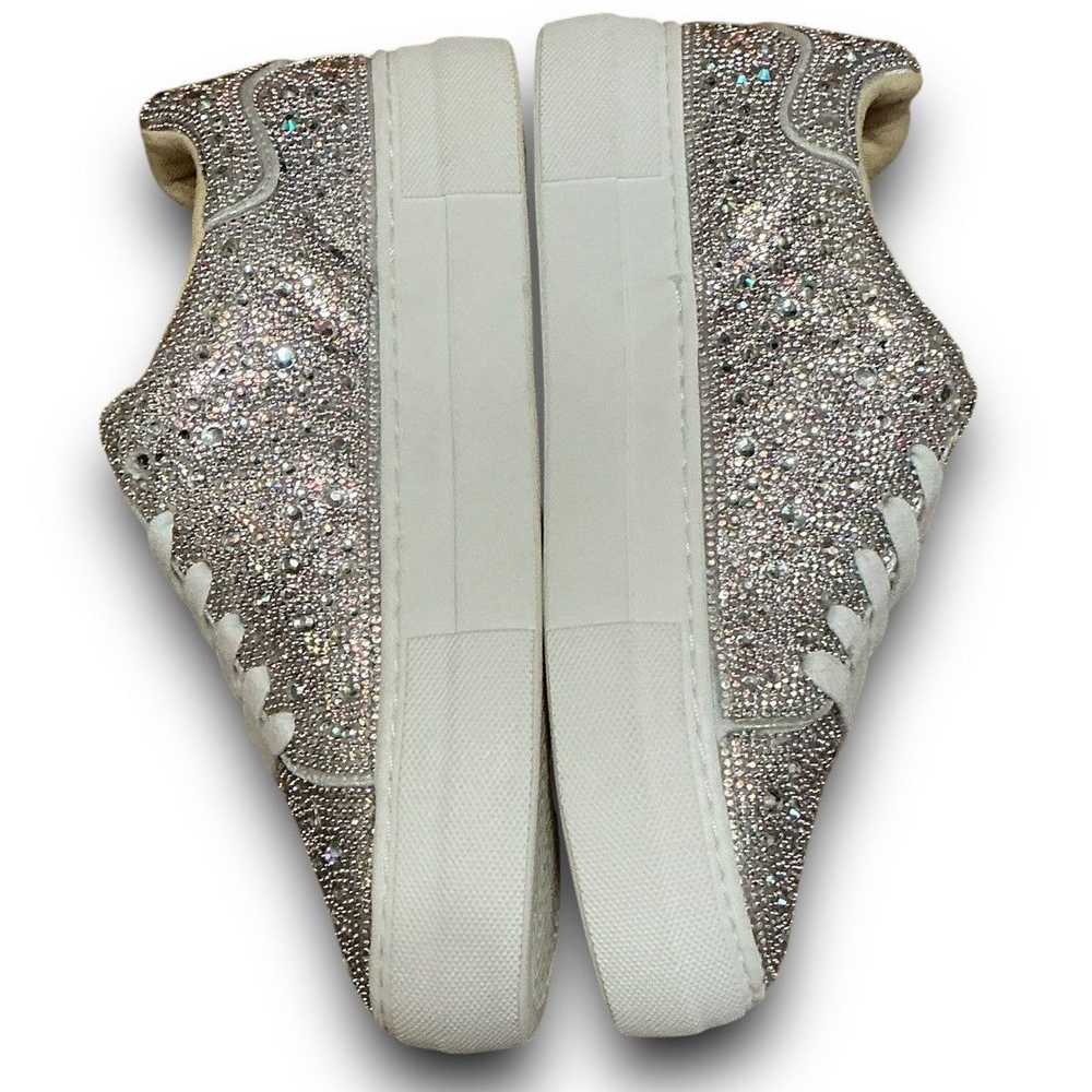 Betsey Johnson Betsey Johnson SB Sidny Rhinestone… - image 2