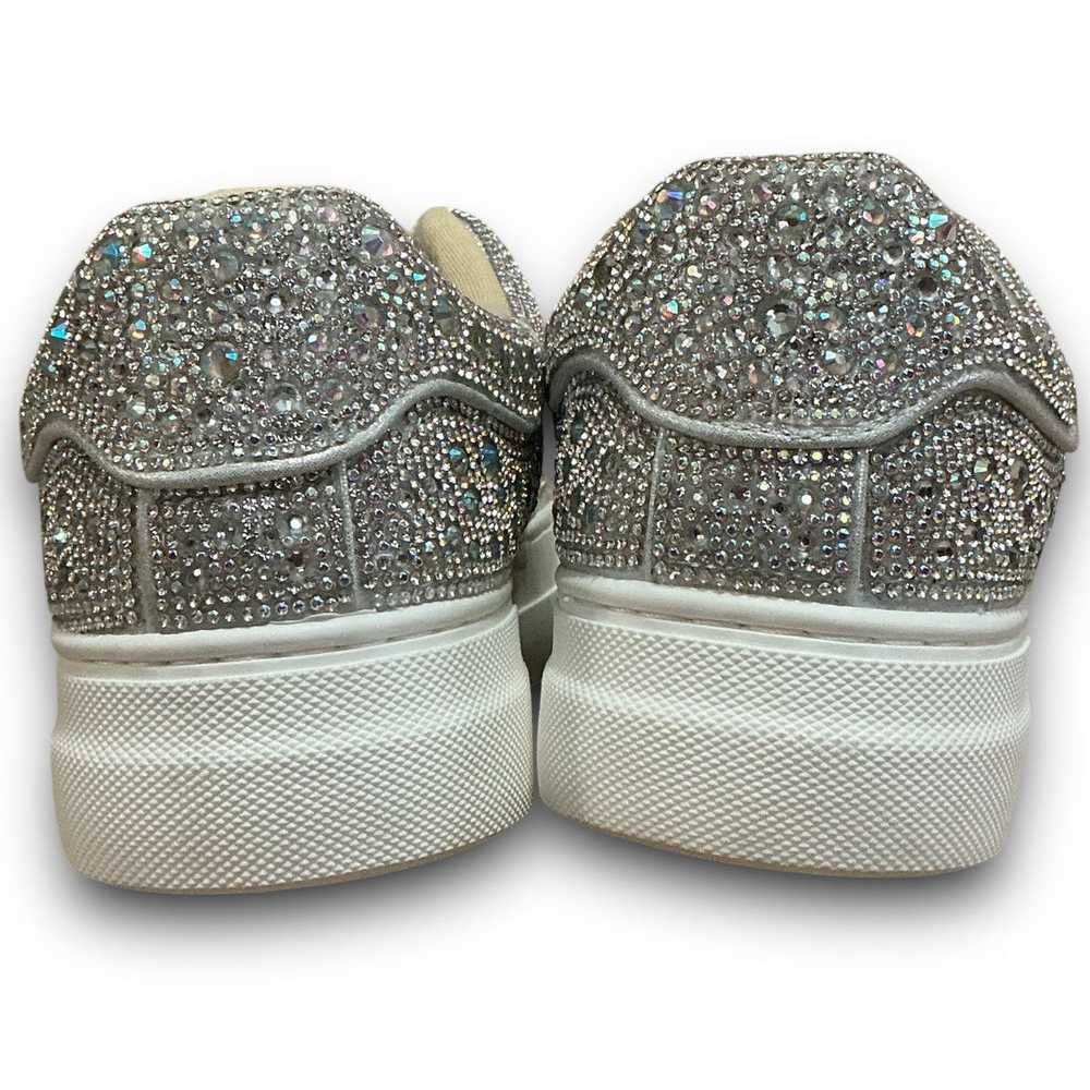 Betsey Johnson Betsey Johnson SB Sidny Rhinestone… - image 6