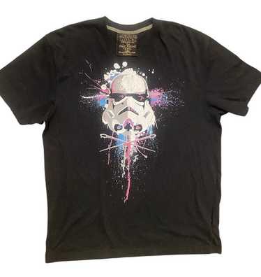 Marc Ecko × Star Wars × Vintage 2008’ Marc Ecko an