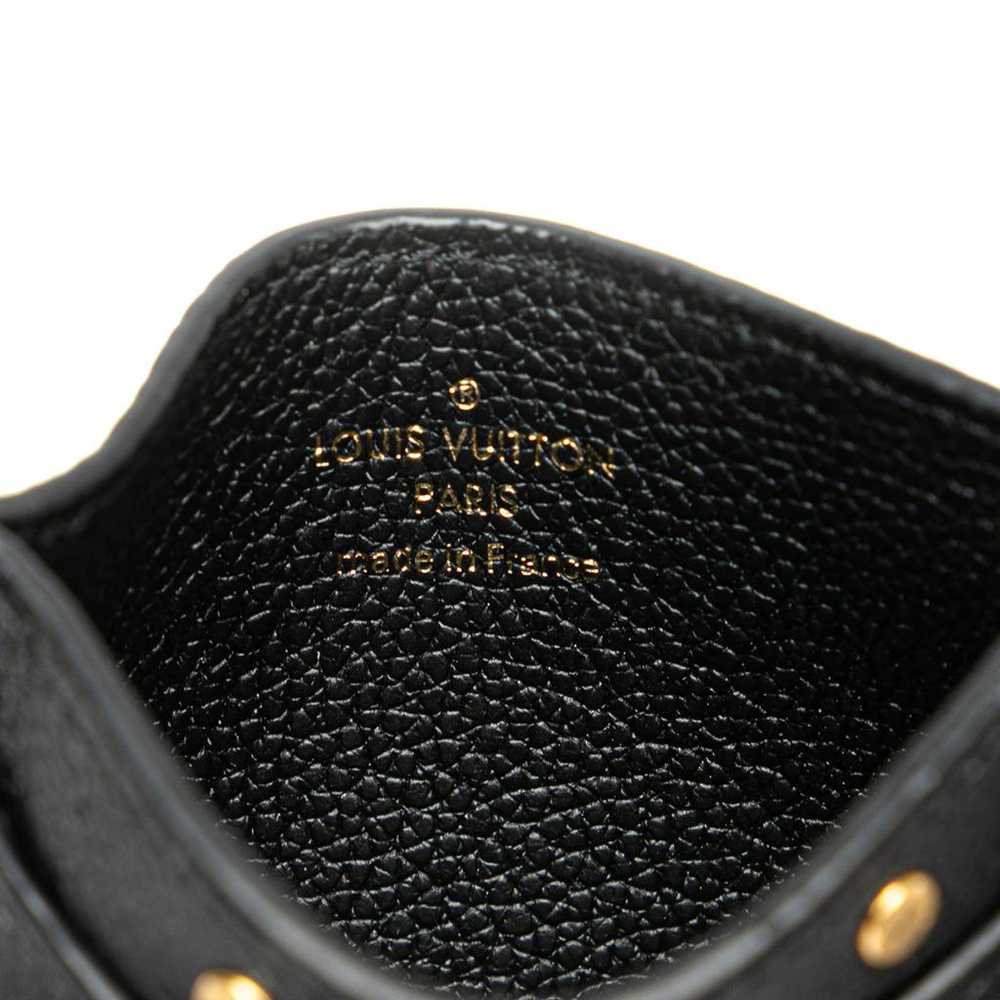 Louis Vuitton Leather purse - image 5