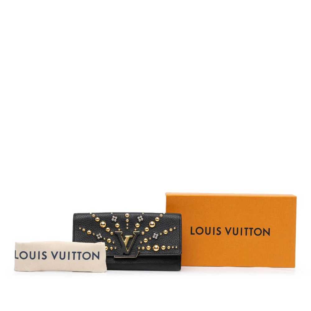 Louis Vuitton Leather purse - image 12