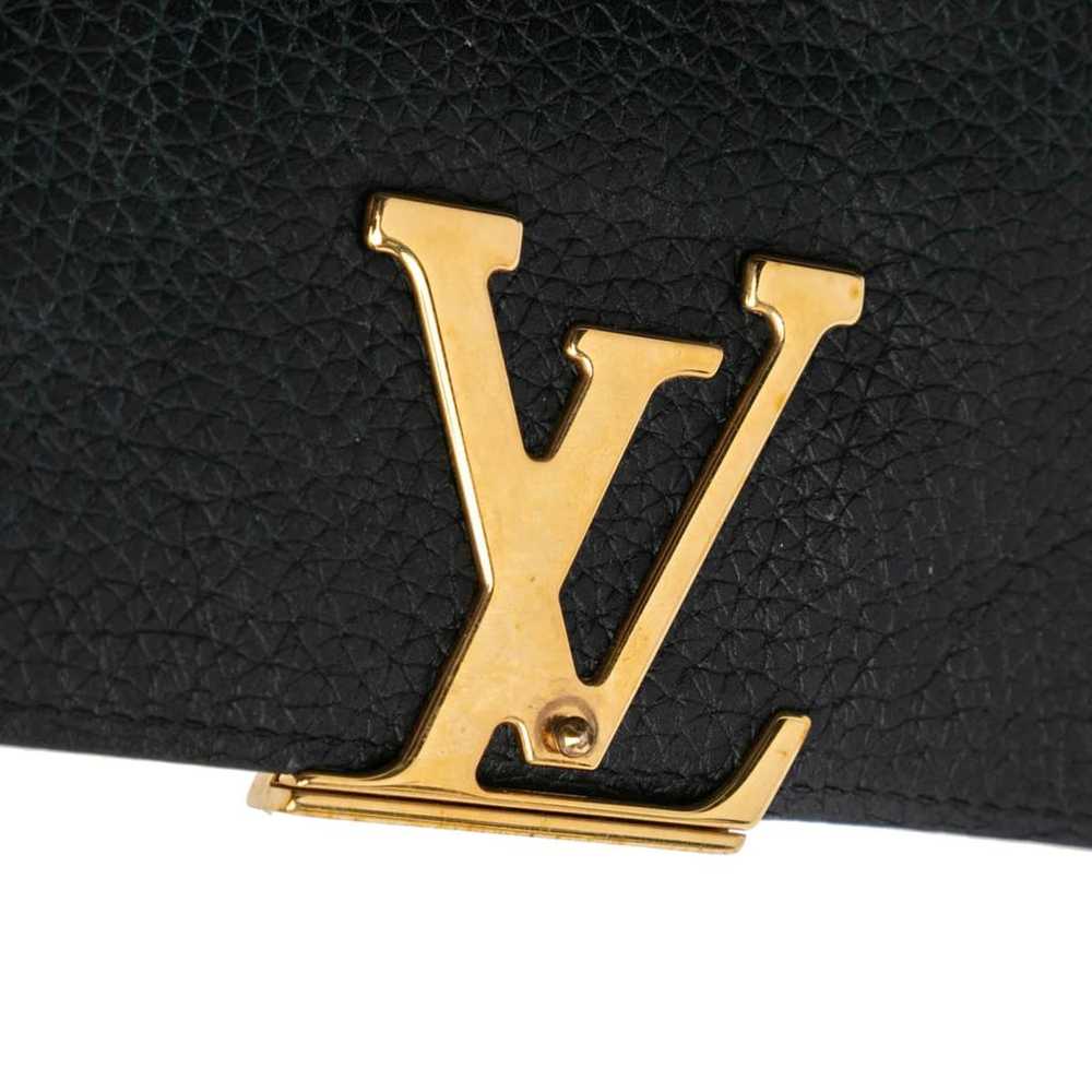 Louis Vuitton Leather purse - image 9